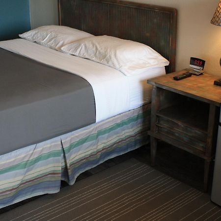 The State Inn Pullman Esterno foto