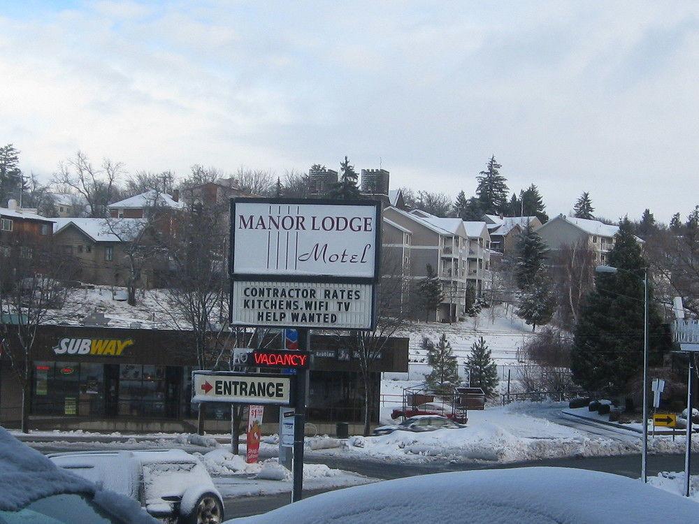 The State Inn Pullman Esterno foto
