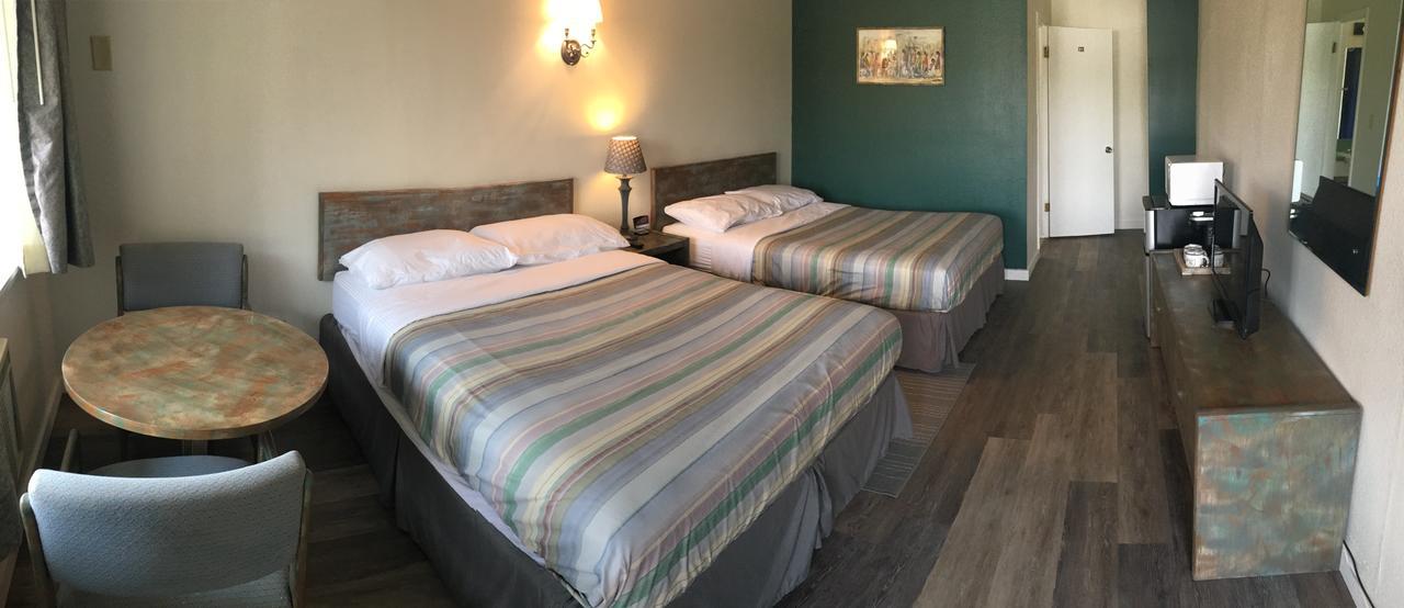 The State Inn Pullman Esterno foto