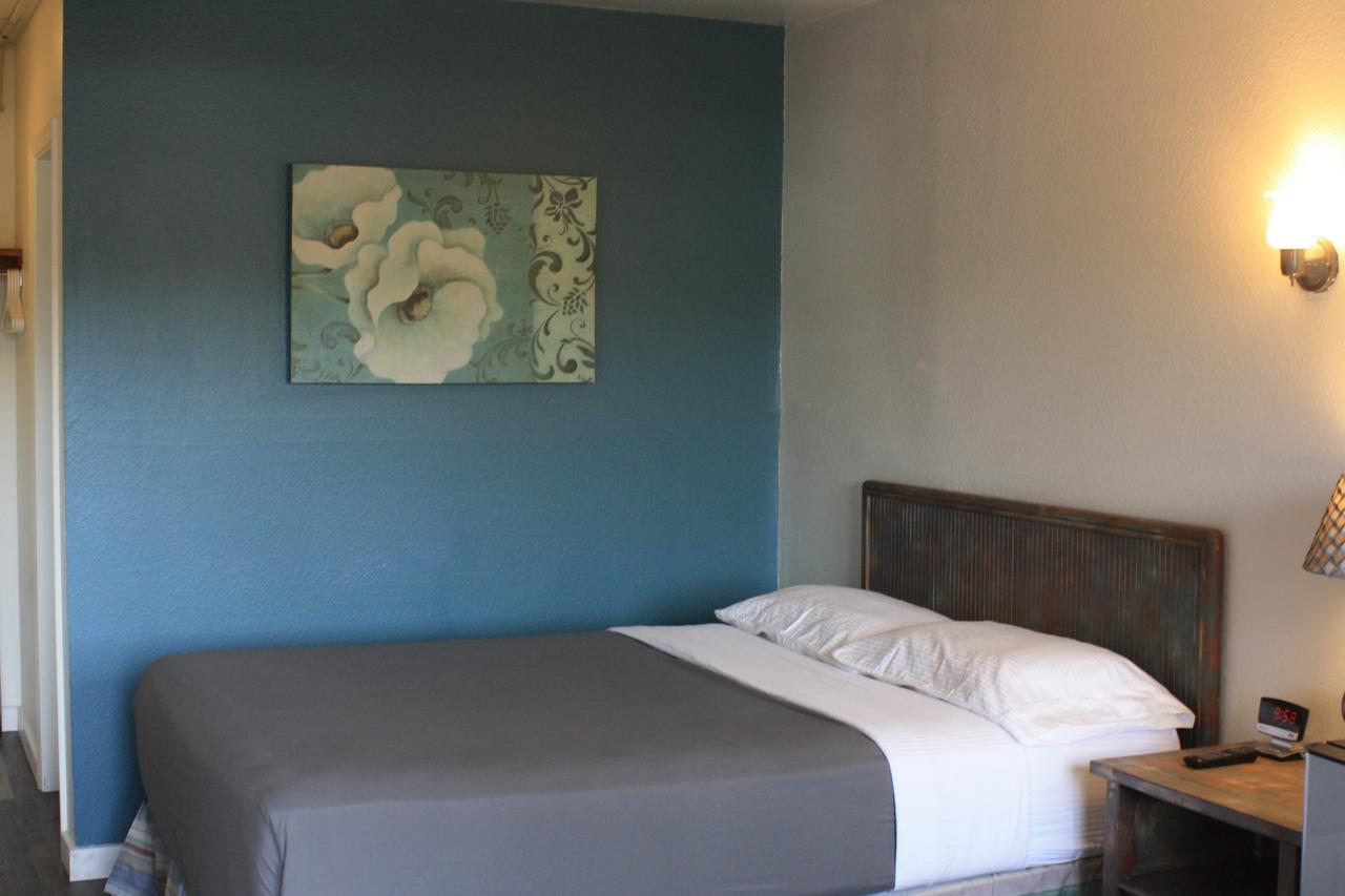 The State Inn Pullman Esterno foto